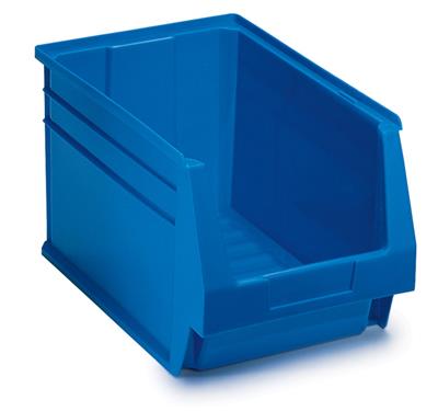 GAVETA APILABLE TAYG 56 AZUL 420X270X175MM(256028)