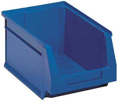 GAVETA APILABLE TAYG 58 AZUL 500X303X200MM(258022)