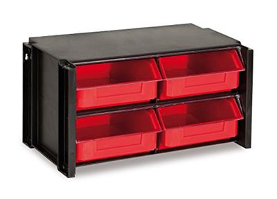 CLASIFICADOR APILABLE TAYG 4 GAVETAS (304002)