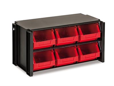 CLASIFICADOR APILABLE TAYG 6 GAVETAS (306006)