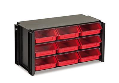 CLASIFICADOR APILABLE TAYG 9 GAVETAS (309007)