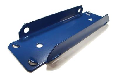 TRAVESAÑO ESTANTERIA ATOX ECO-4000 600MM