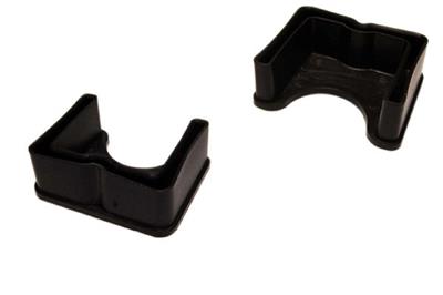 PIE PLASTICO PUNTAL ESTANTERIA ATOX ECO-4000 