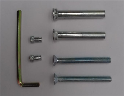 ESTOQUE M-5 TUBULAR JGO. ES 1