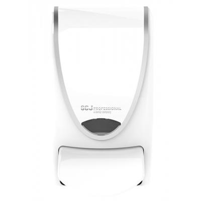DOSIFICADOR DEB 1L PROLINE BLANC&CHROME