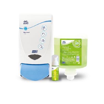 DEB ENERGIE FOAM CARTUCHO 1L (ENG1L)