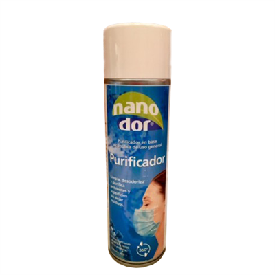PURIFICADOR NANODOR 105043