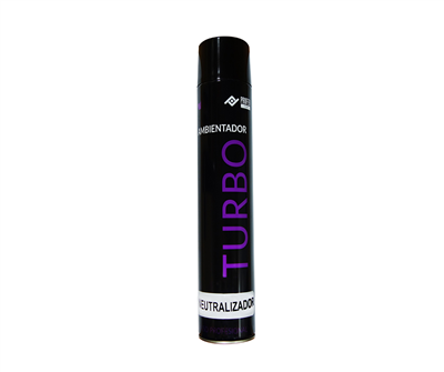 AMBIENTADOR TURBO NEUTRALIZADOR PROFER 750 PT1787