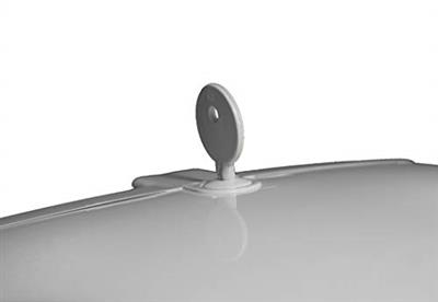 DISPENSADOR PAPEL SECAMANOS MECHA LOSDI (CP521B)