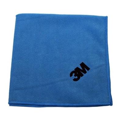 3M BAYETA MICROFIBRA AZUL SCOTCH-BR 10UDS SB2012AZ