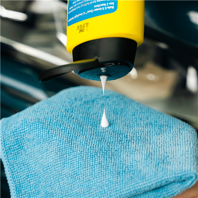 RAIN X RENOVADOR DE FAROS 325ML (26181)