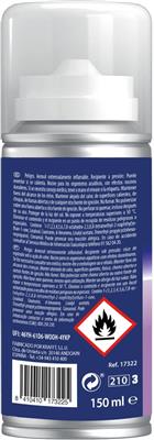 ELIMINADOR OLORES MADAGASCAR PASSION 150ML (17322)