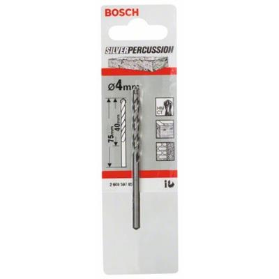 BOSCH 2.608.597.656 BROCA CONSTRUCCION Ø4X40MM