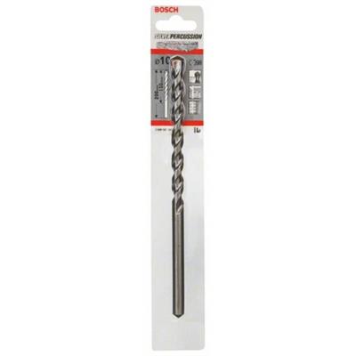 BOSCH 2.608.597.683 BROCA CONSTRUCCION Ø10X150MM