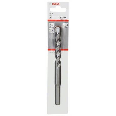 BOSCH 2.608.597.669 BROCA CONSTRUCCION Ø14X90MM