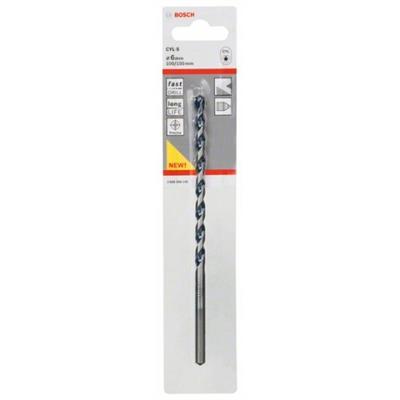 BOSCH 2.608.588.145 BROCA HORMIGON Ø6X100MM