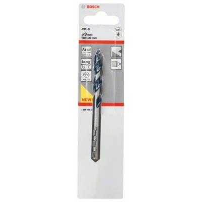 BOSCH 2.608.588.154 BROCA HORMIGON Ø9X50MM