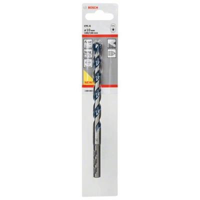 BOSCH 2.608.588.155 BROCA HORMIGON Ø10X100MM