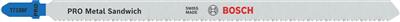 BOSCH 2.608.636.335 HOJAS CALADORA T718BF (3UDS)