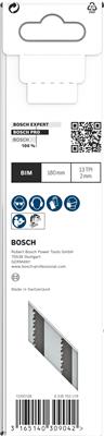 BOSCH 2.608.636.335 HOJAS CALADORA T718BF (3UDS)