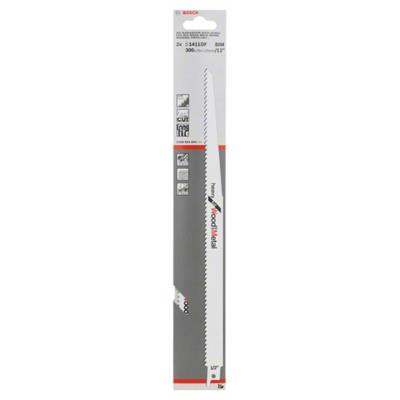 BOSCH 2.608.654.834 HOJAS SABLE S1411DF (2UDS)