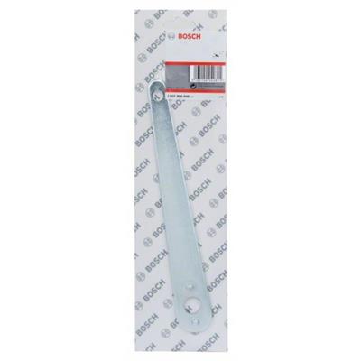 BOSCH 1.607.950.048 LLAVE RECTA AMOLADORA GRANDE