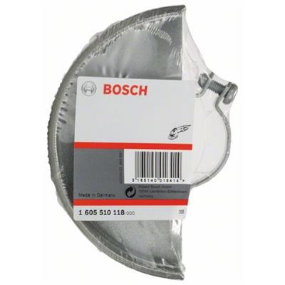 BOSCH 1.605.510.118 PROTECTOR DISCO Ø115MM GRIS