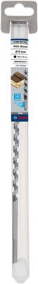BOSCH 2.608.597.622 BROCA MADERA HELICO. Ø6X235MM