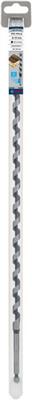 BOSCH 2.608.597.641 BROCA MADERA HELICO. Ø10X450MM
