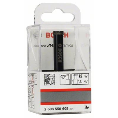 BOSCH 2.608.550.609 BROCA DIAMANTE Ø10X35MM