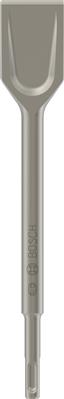 BOSCH 2.608.690.101 CINCEL PALA 40X250MM