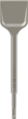 BOSCH 2.608.690.102 CINCEL PALA 60X250MM SDS-PLUS