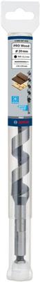 BOSCH 2.608.597.632 BROCA MADERA HELICO. Ø20X235MM