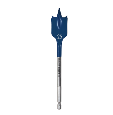 BOSCH 2.608.900.312 BROCA MADERA PALA Ø12X152MM