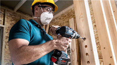 BOSCH 2.608.900.312 BROCA MADERA PALA Ø12X152MM