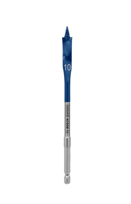 BOSCH 2.608.900.311 BROCA MADERA PALA Ø10X152MM