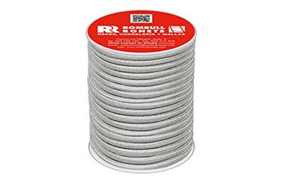 CUERDA ELAST. POLIES. 8MMX25M BLANCO 451412002244