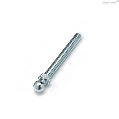 EG ESPARRAGO PIE NIVELACION SM-14-M10X43 (302221)