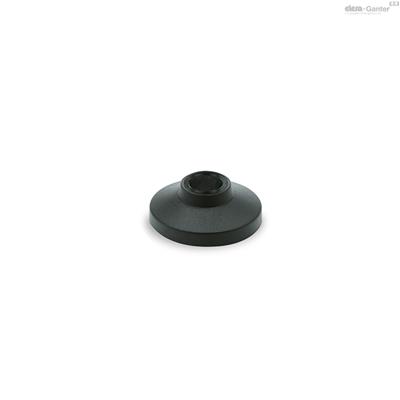 EG BASE PIE NIVELACION Ø50 LS.A-32-14 (340125)