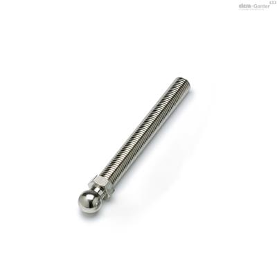 EG ESPARRAGO PIE NIVELACION SM-14-SST-M8X43 322121