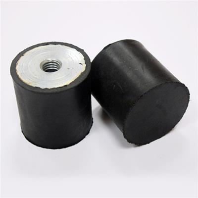 TOPE SIMPLE HEMBRA 40X25MM M-10 (HS 40-25)