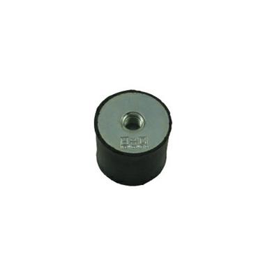 SOPORTE CIL. HEMBRA 20X20MM M-6 (H 20-20)