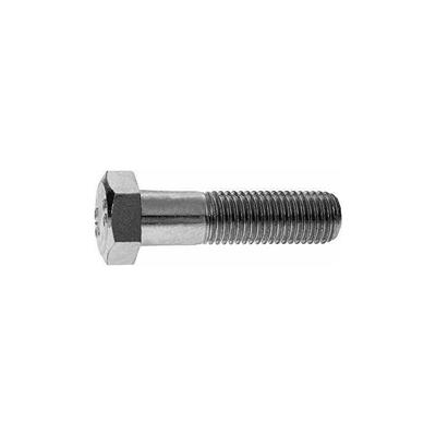 TORNILLO DIN931 8.8 12X45 ZINC.