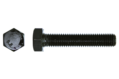 TORNILLO DIN933 8.8 8X50