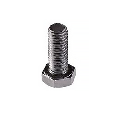 TORNILLO DIN933 8.8 16X55 ZINC.