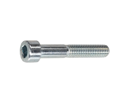 TORNILLO DIN912 8.8 8X65 ZINC.