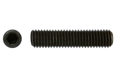 ESPARRAGO ALLEN DIN916 16X25MM