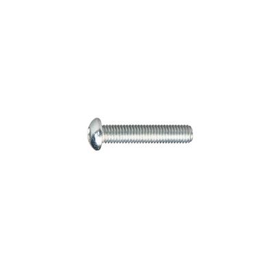 TORNILLO ISO7380 10.9 5X16 ZINC.