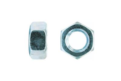 TUERCA DIN934 M39 ZINC.