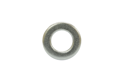 ARANDELA PLANA DIN125 M18 ZINC.